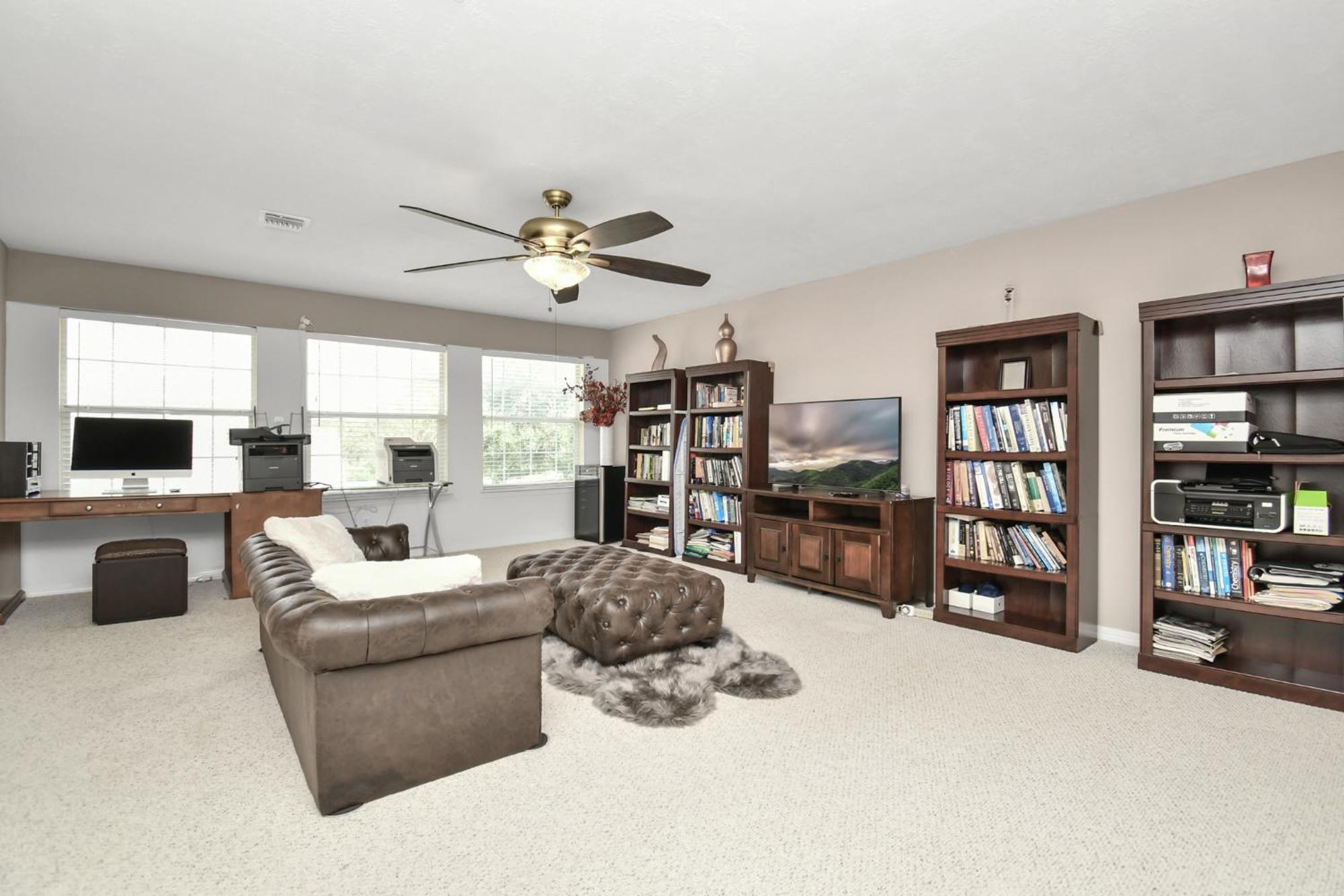 Afra Home With Huge Garden Houston, Texas エクステリア 写真
