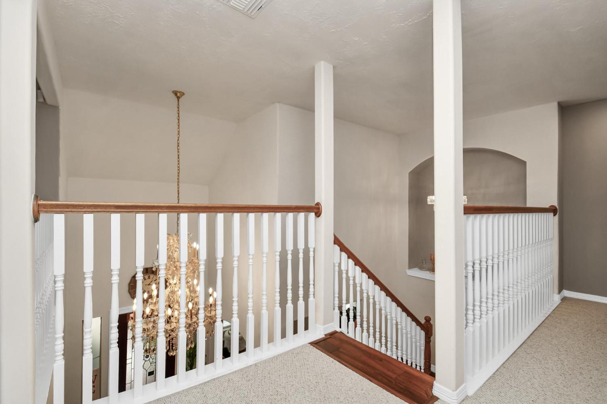 Afra Home With Huge Garden Houston, Texas エクステリア 写真