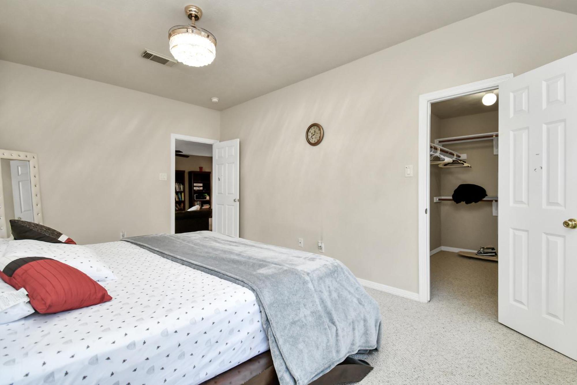 Afra Home With Huge Garden Houston, Texas エクステリア 写真
